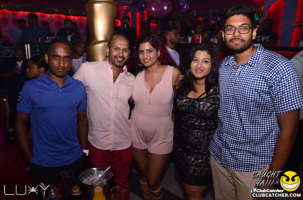 Luxy nightclub photo 128 - June 24th, 2017