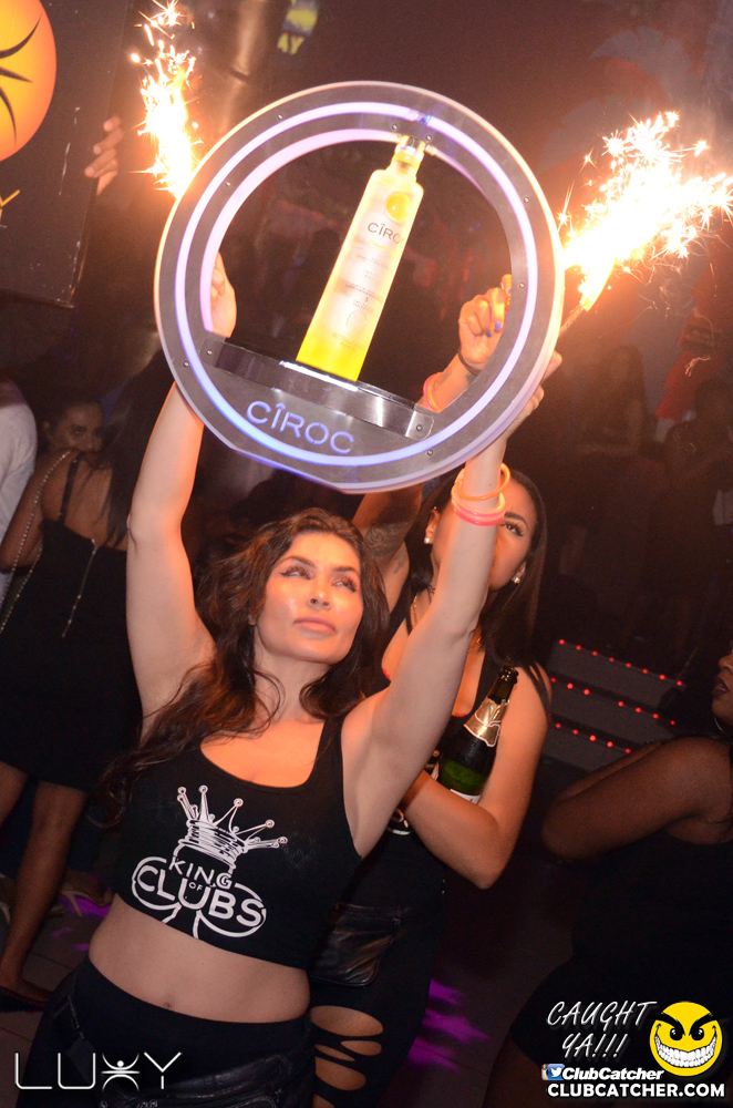 Luxy nightclub photo 129 - June 24th, 2017