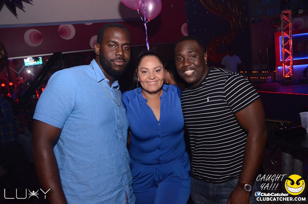 Luxy nightclub photo 130 - June 24th, 2017