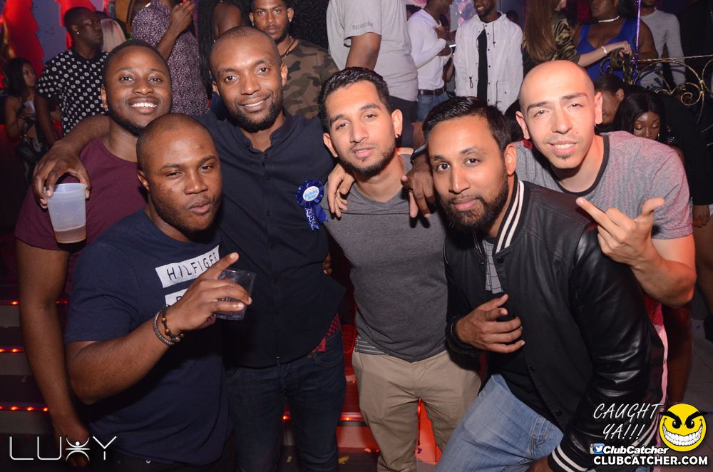 Luxy nightclub photo 14 - June 24th, 2017