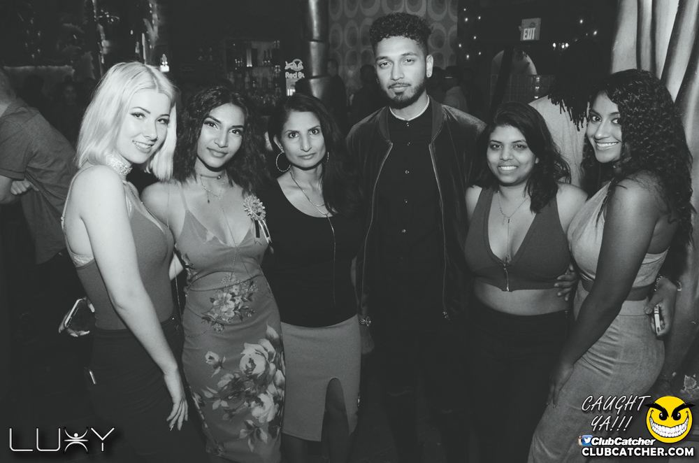 Luxy nightclub photo 131 - June 24th, 2017