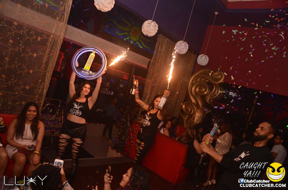 Luxy nightclub photo 133 - June 24th, 2017