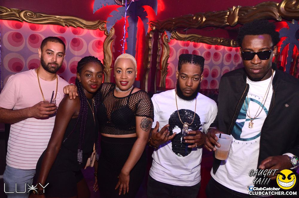 Luxy nightclub photo 135 - June 24th, 2017