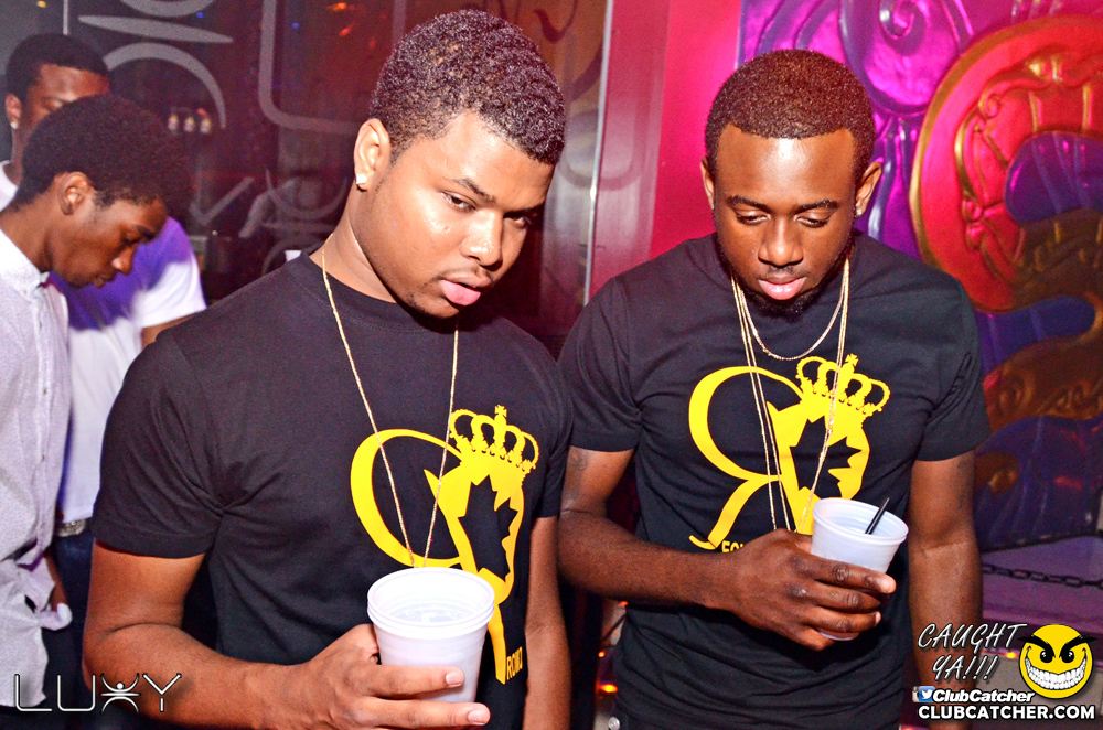 Luxy nightclub photo 136 - June 24th, 2017