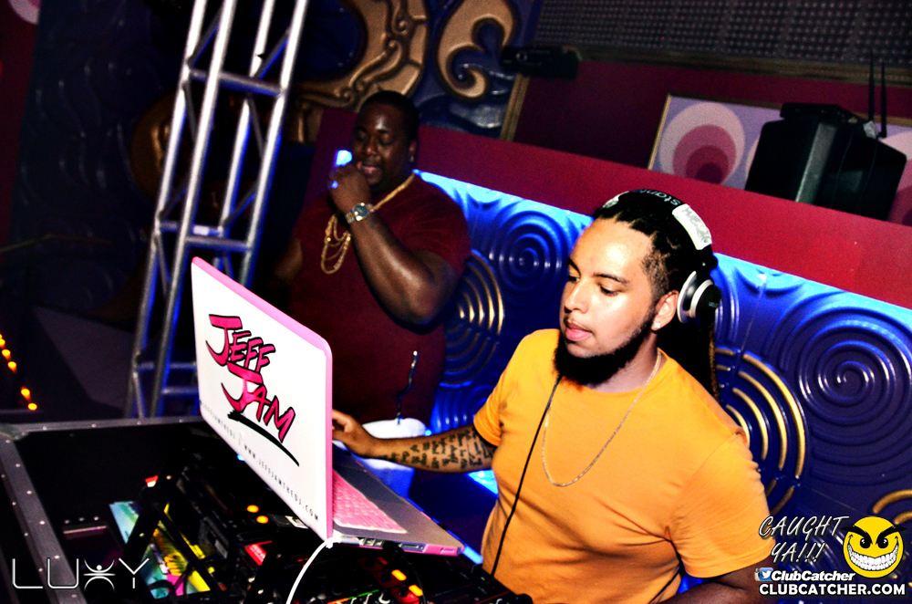 Luxy nightclub photo 137 - June 24th, 2017