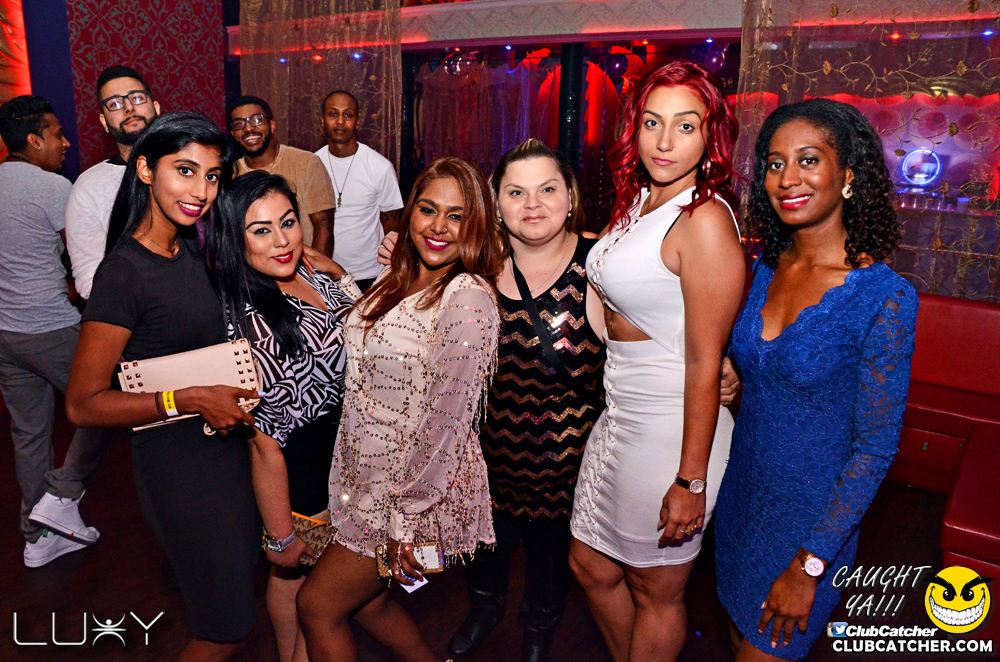 Luxy nightclub photo 138 - June 24th, 2017