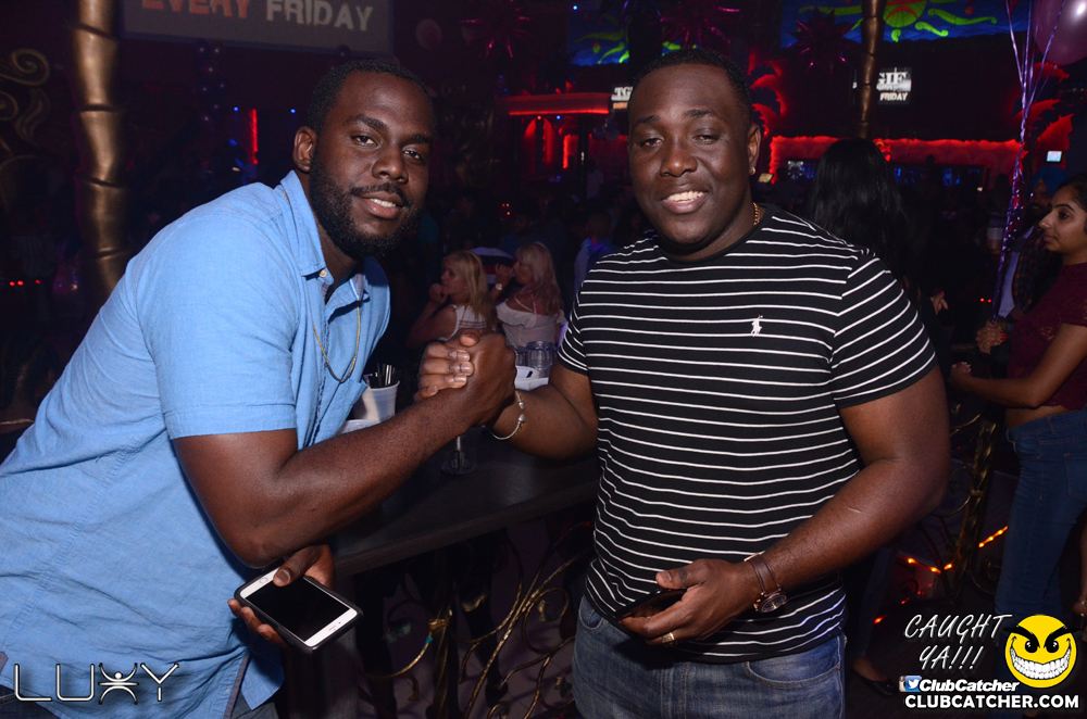 Luxy nightclub photo 139 - June 24th, 2017