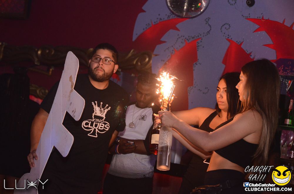 Luxy nightclub photo 140 - June 24th, 2017