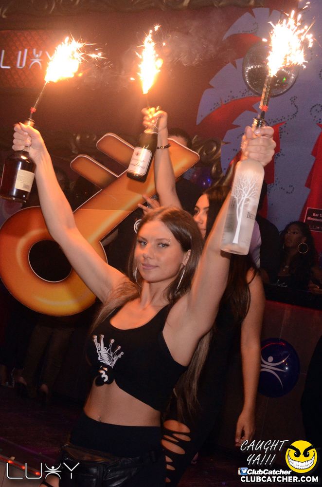 Luxy nightclub photo 15 - June 24th, 2017