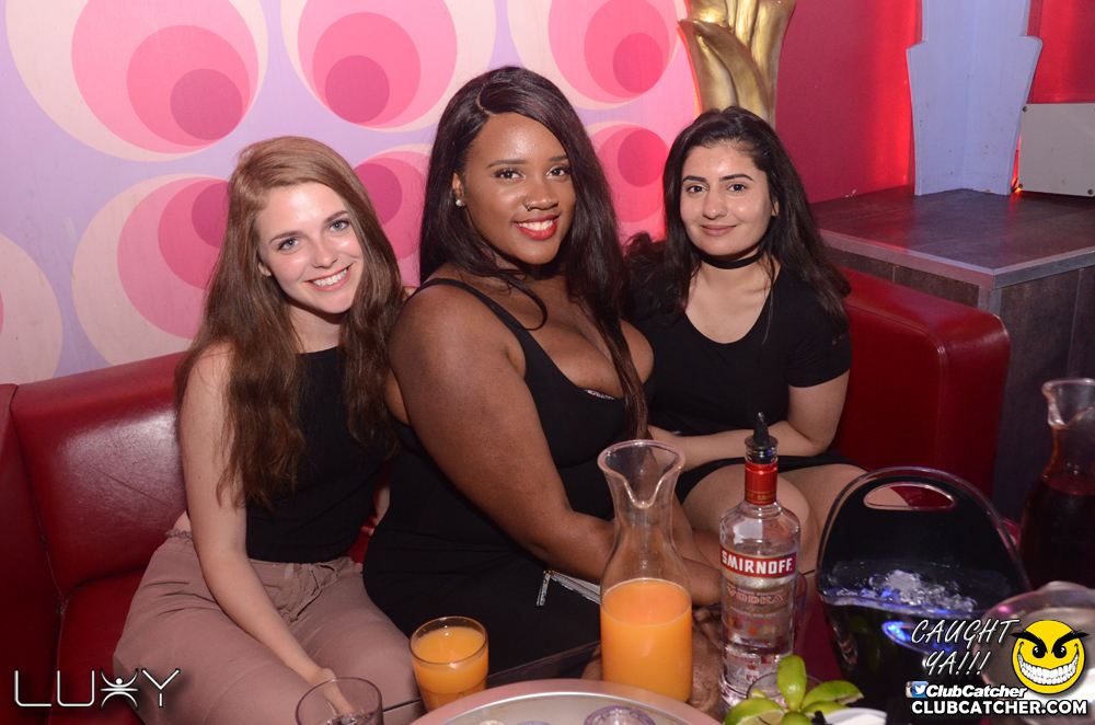 Luxy nightclub photo 142 - June 24th, 2017