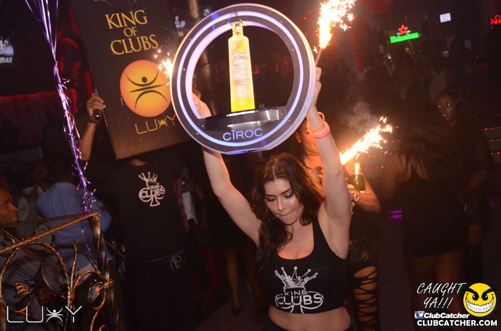 Luxy nightclub photo 144 - June 24th, 2017