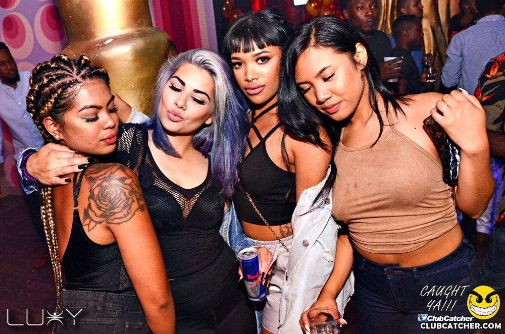 Luxy nightclub photo 145 - June 24th, 2017