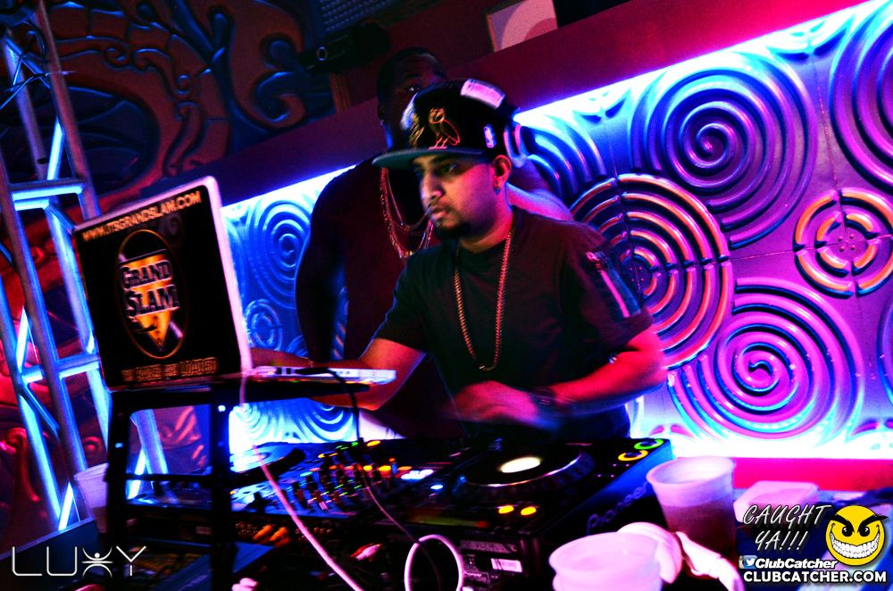 Luxy nightclub photo 146 - June 24th, 2017