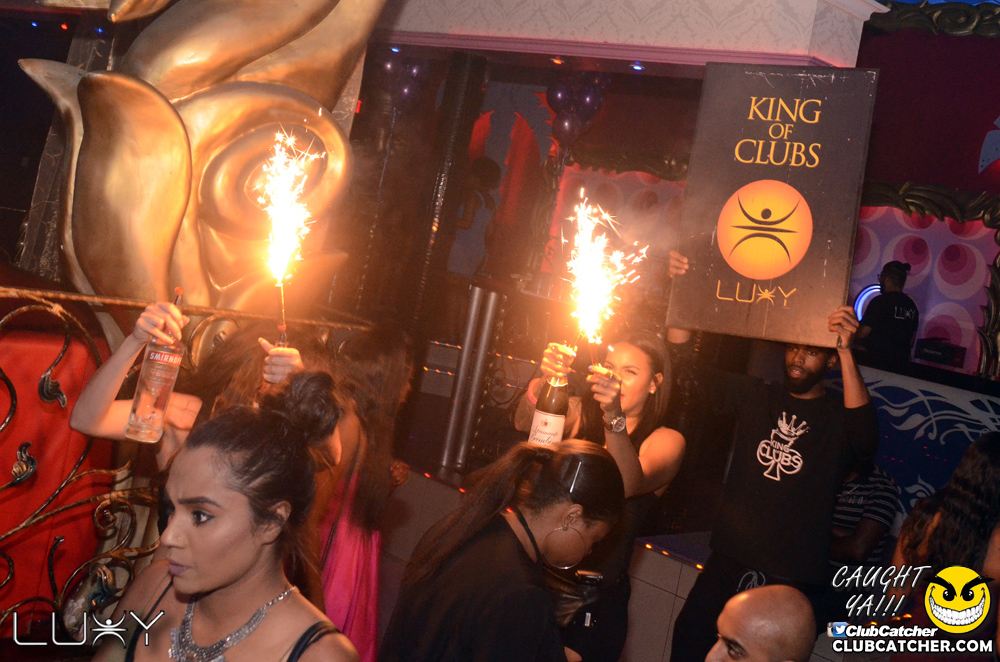 Luxy nightclub photo 147 - June 24th, 2017