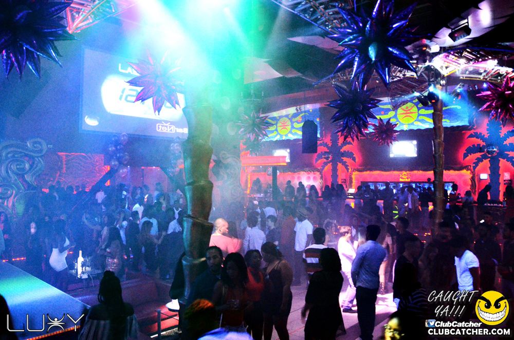 Luxy nightclub photo 148 - June 24th, 2017