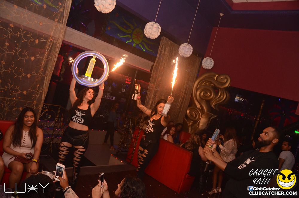 Luxy nightclub photo 149 - June 24th, 2017