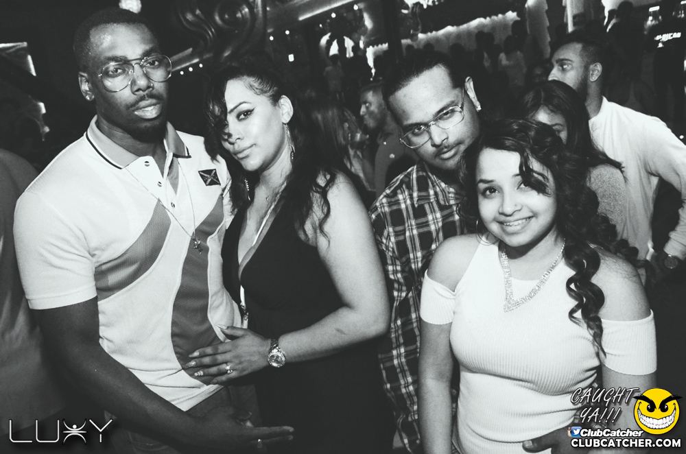 Luxy nightclub photo 150 - June 24th, 2017