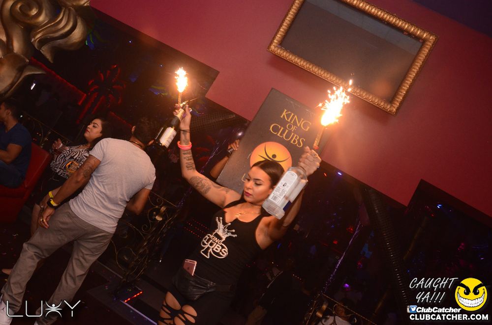 Luxy nightclub photo 151 - June 24th, 2017