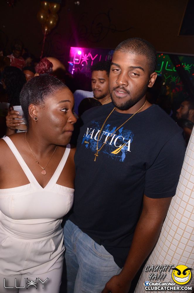 Luxy nightclub photo 152 - June 24th, 2017