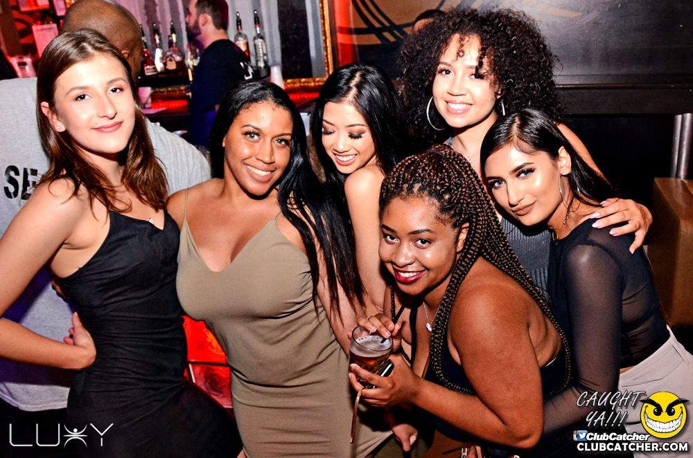 Luxy nightclub photo 154 - June 24th, 2017