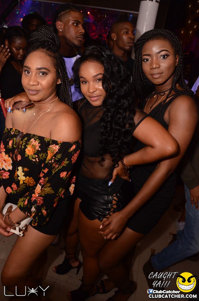 Luxy nightclub photo 155 - June 24th, 2017