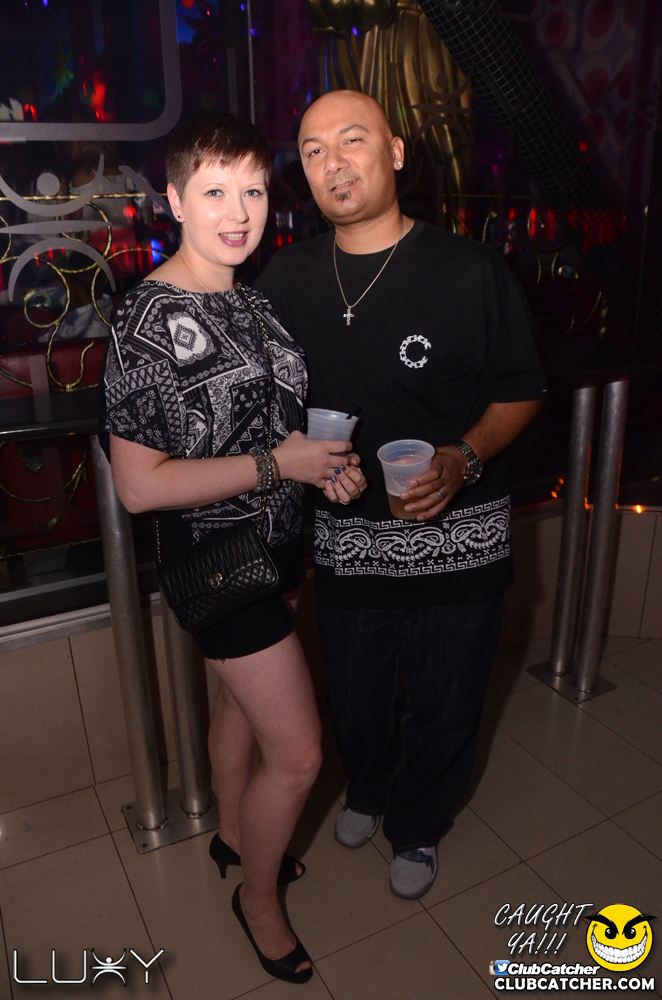 Luxy nightclub photo 156 - June 24th, 2017