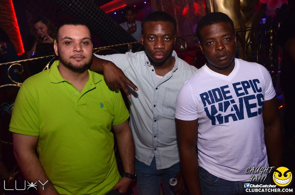 Luxy nightclub photo 157 - June 24th, 2017