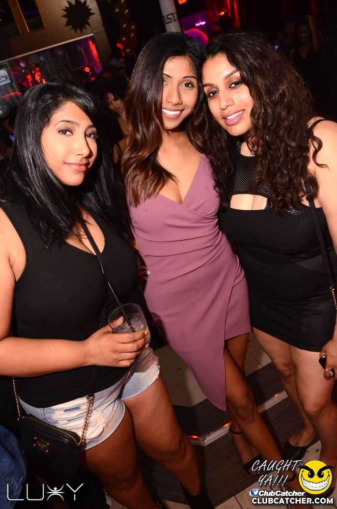 Luxy nightclub photo 158 - June 24th, 2017