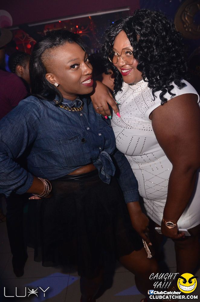 Luxy nightclub photo 159 - June 24th, 2017