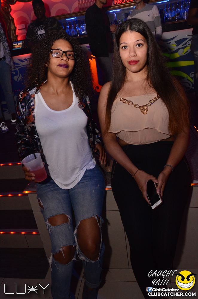 Luxy nightclub photo 160 - June 24th, 2017