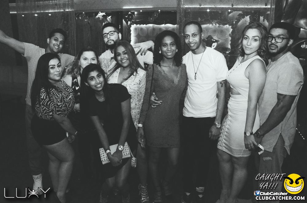 Luxy nightclub photo 161 - June 24th, 2017