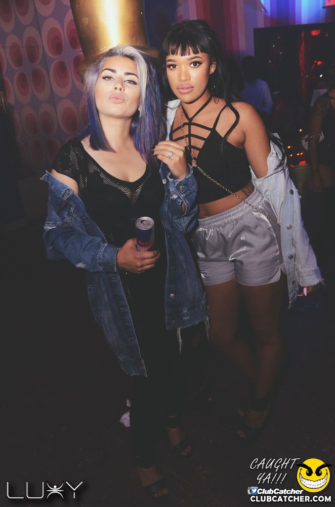 Luxy nightclub photo 162 - June 24th, 2017