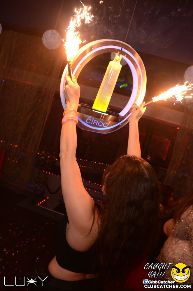 Luxy nightclub photo 163 - June 24th, 2017