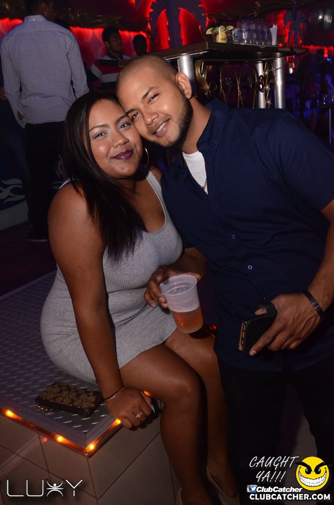Luxy nightclub photo 164 - June 24th, 2017