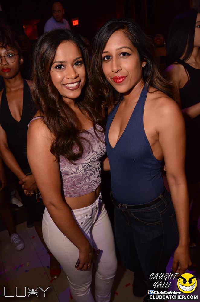 Luxy nightclub photo 165 - June 24th, 2017