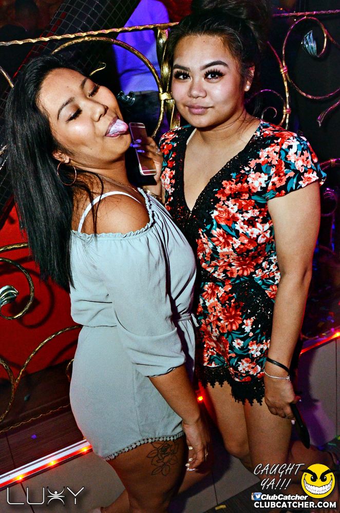Luxy nightclub photo 166 - June 24th, 2017