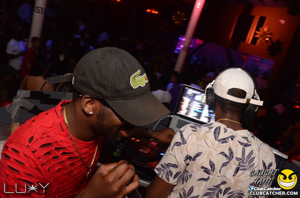Luxy nightclub photo 167 - June 24th, 2017
