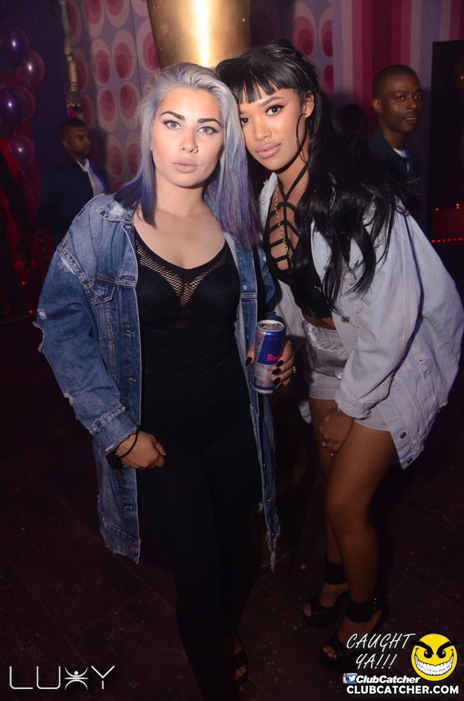 Luxy nightclub photo 168 - June 24th, 2017