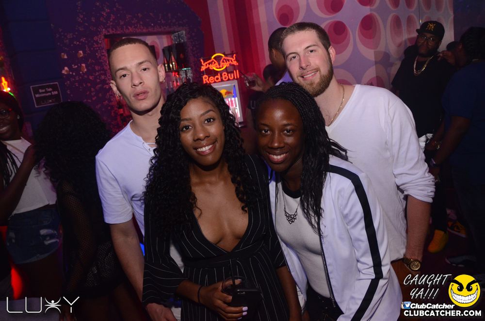Luxy nightclub photo 169 - June 24th, 2017