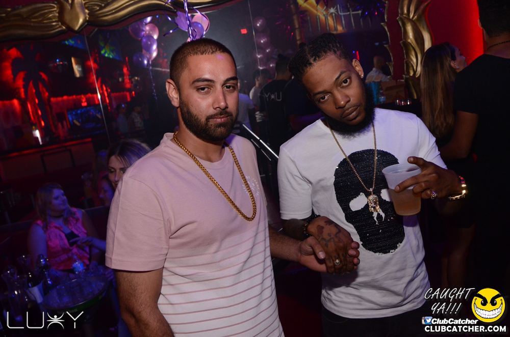Luxy nightclub photo 170 - June 24th, 2017