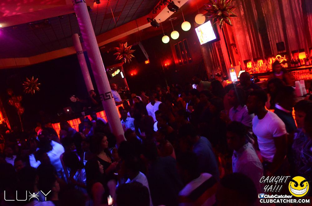 Luxy nightclub photo 173 - June 24th, 2017