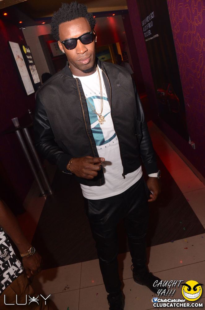 Luxy nightclub photo 174 - June 24th, 2017