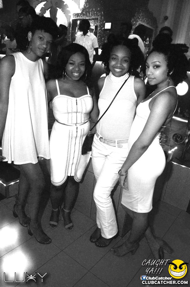Luxy nightclub photo 175 - June 24th, 2017