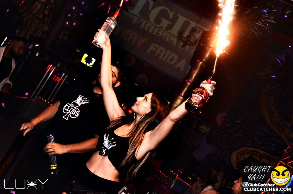 Luxy nightclub photo 177 - June 24th, 2017