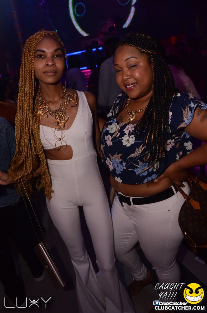 Luxy nightclub photo 178 - June 24th, 2017