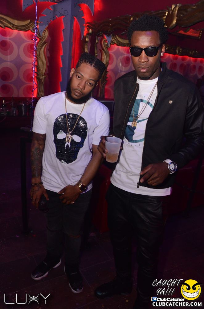 Luxy nightclub photo 181 - June 24th, 2017