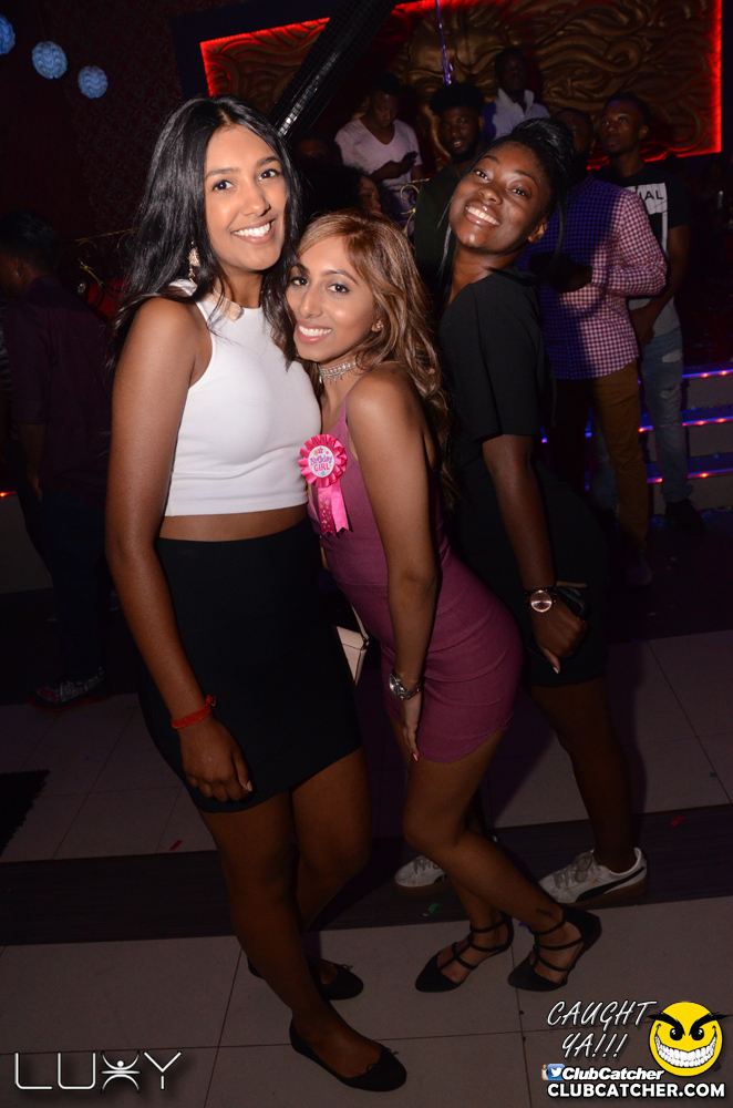 Luxy nightclub photo 182 - June 24th, 2017