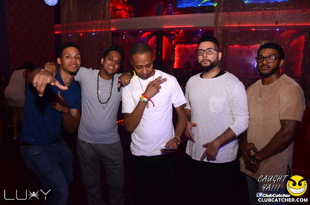 Luxy nightclub photo 183 - June 24th, 2017