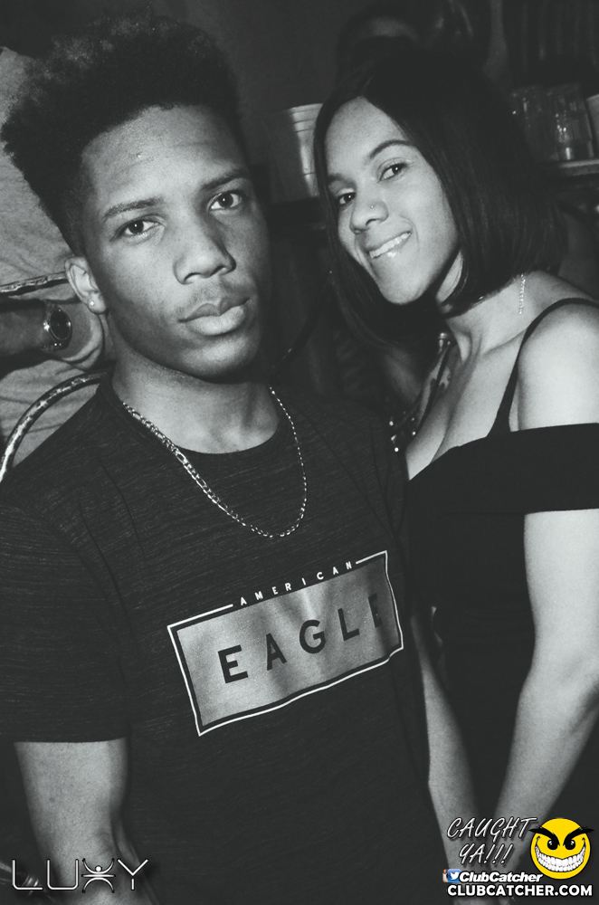 Luxy nightclub photo 184 - June 24th, 2017