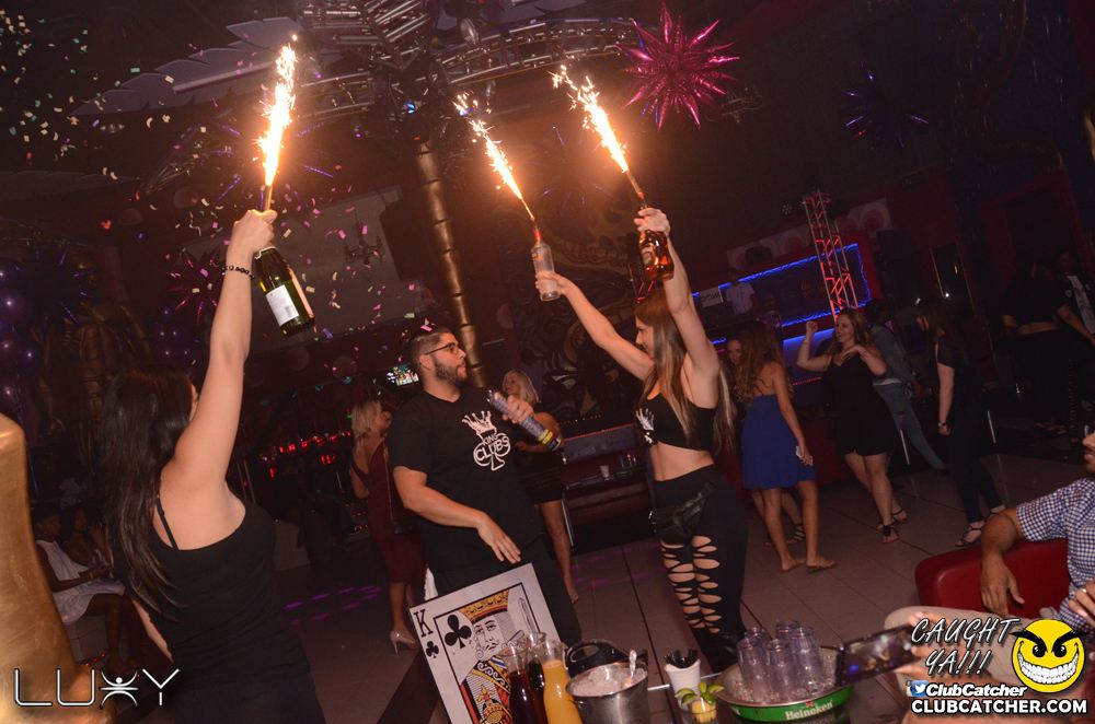 Luxy nightclub photo 185 - June 24th, 2017